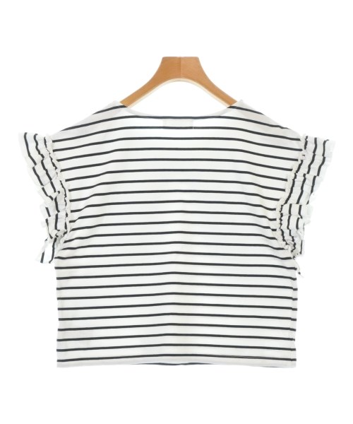 URBAN RESEARCH Sonny Label（アーバンリサーチサニーレーベル）ノースリーブ 白 サイズ:F レディース/2200672393358