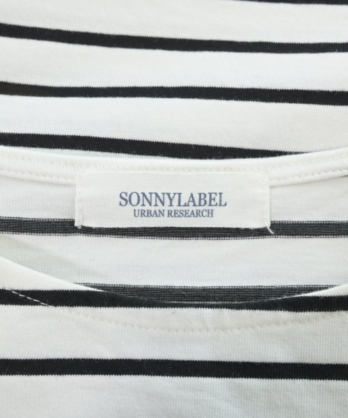 URBAN RESEARCH Sonny Label（アーバンリサーチサニーレーベル）ノースリーブ 白 サイズ:F レディース/2200672393358