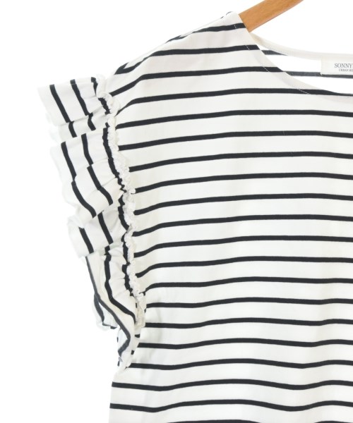 URBAN RESEARCH Sonny Label（アーバンリサーチサニーレーベル）ノースリーブ 白 サイズ:F レディース/2200672393358