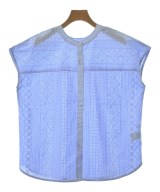 URBAN RESEARCH Sonny Label（アーバンリサーチサニーレーベル）ブラウス 青 サイズ:F レディース/2200672393402