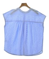 URBAN RESEARCH Sonny Label（アーバンリサーチサニーレーベル）ブラウス 青 サイズ:F レディース/2200672393402