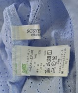 URBAN RESEARCH Sonny Label（アーバンリサーチサニーレーベル）ブラウス 青 サイズ:F レディース/2200672393402