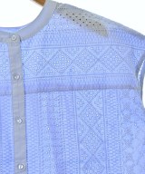 URBAN RESEARCH Sonny Label（アーバンリサーチサニーレーベル）ブラウス 青 サイズ:F レディース/2200672393402