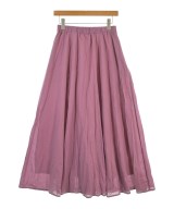 URBAN RESEARCH Sonny Label（アーバンリサーチサニーレーベル）ロング・マキシ丈スカート ピンク サイズ:F レディース/2200674856035