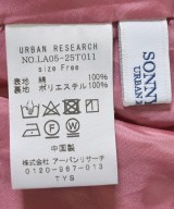URBAN RESEARCH Sonny Label（アーバンリサーチサニーレーベル）ロング・マキシ丈スカート ピンク サイズ:F レディース/2200674856035