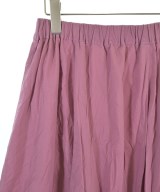 URBAN RESEARCH Sonny Label（アーバンリサーチサニーレーベル）ロング・マキシ丈スカート ピンク サイズ:F レディース/2200674856035