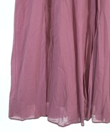 URBAN RESEARCH Sonny Label（アーバンリサーチサニーレーベル）ロング・マキシ丈スカート ピンク サイズ:F レディース/2200674856035