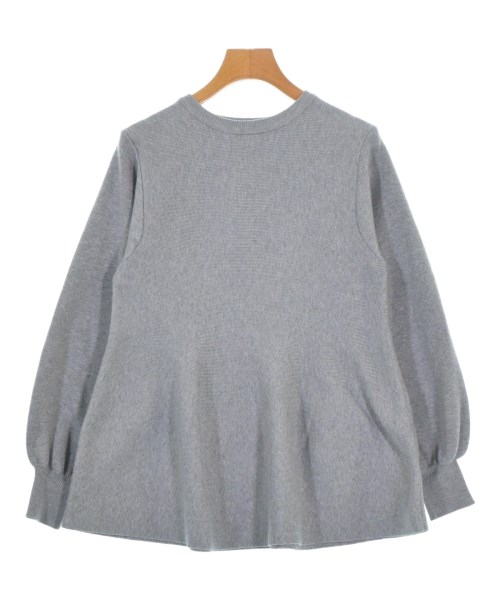 URBAN RESEARCH Sonny Label(アーバンリサーチサニーレーベル)ニット・セーター グレー サイズ:F/2200674927094