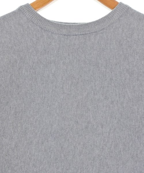 URBAN RESEARCH Sonny Label（アーバンリサーチサニーレーベル）ニット・セーター グレー サイズ:F レディース/2200674927094