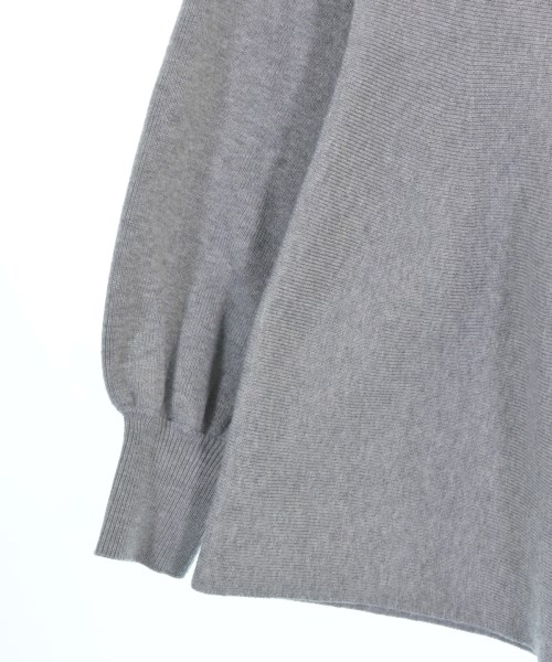 URBAN RESEARCH Sonny Label（アーバンリサーチサニーレーベル）ニット・セーター グレー サイズ:F レディース/2200674927094