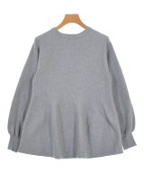 URBAN RESEARCH Sonny Label（アーバンリサーチサニーレーベル）ニット・セーター グレー サイズ:F レディース/2200674927094