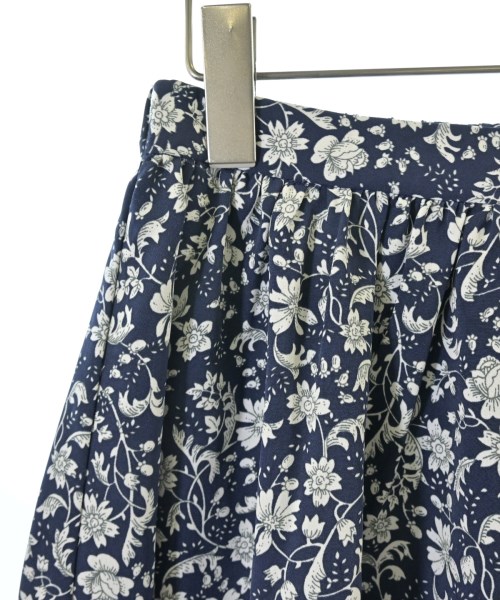 URBAN RESEARCH Sonny Label（アーバンリサーチサニーレーベル）ロング・マキシ丈スカート 紺 サイズ:38(M位) レディース/2200674927117