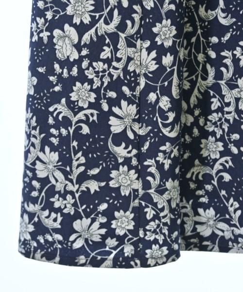 URBAN RESEARCH Sonny Label（アーバンリサーチサニーレーベル）ロング・マキシ丈スカート 紺 サイズ:38(M位) レディース/2200674927117