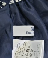 URBAN RESEARCH Sonny Label（アーバンリサーチサニーレーベル）ロング・マキシ丈スカート 紺 サイズ:38(M位) レディース/2200674927117