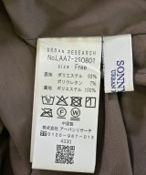URBAN RESEARCH Sonny Label（アーバンリサーチサニーレーベル）ロング・マキシ丈スカート 茶 サイズ:F レディース/2200675891042