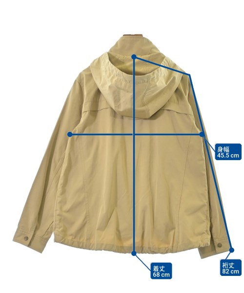 URBAN RESEARCH Sonny Label（アーバンリサーチサニーレーベル）その他 ベージュ サイズ:40(M位) レディース/2200672926020