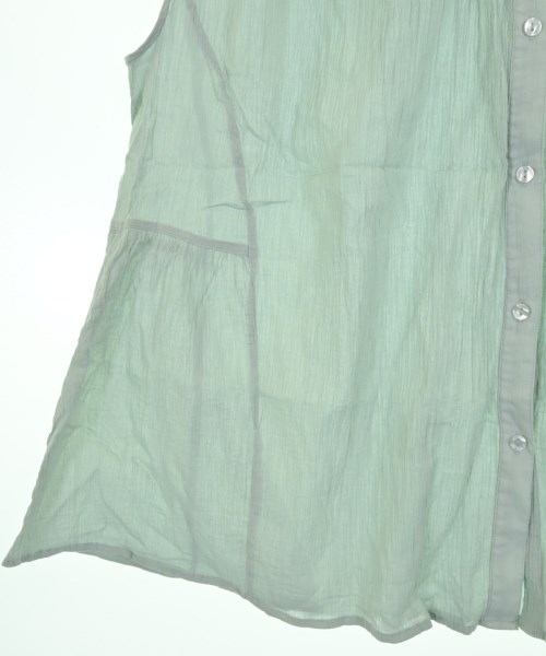 URBAN RESEARCH Sonny Label（アーバンリサーチサニーレーベル）ブラウス 緑 サイズ:F レディース/2200680178053