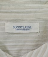 URBAN RESEARCH Sonny Label（アーバンリサーチサニーレーベル）カジュアルシャツ グレー サイズ:F レディース/2200674074040