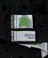 URBAN RESEARCH Sonny Label（アーバンリサーチサニーレーベル）ブラウス 黒 サイズ:F レディース/2200676739015