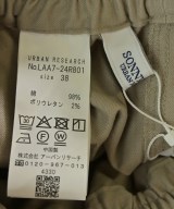 URBAN RESEARCH Sonny Label（アーバンリサーチサニーレーベル）その他 ベージュ サイズ:38(M位) レディース/2200676353037