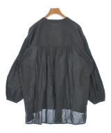 URBAN RESEARCH Sonny Label（アーバンリサーチサニーレーベル）ブラウス 黒 サイズ:F レディース/2200678995112