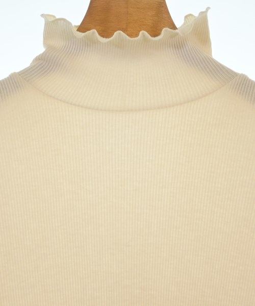 URBAN RESEARCH Sonny Label（アーバンリサーチサニーレーベル）Tシャツ・カットソー 白 サイズ:F レディース/2200663167081