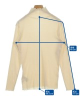 URBAN RESEARCH Sonny Label（アーバンリサーチサニーレーベル）Tシャツ・カットソー 白 サイズ:F レディース/2200663167081