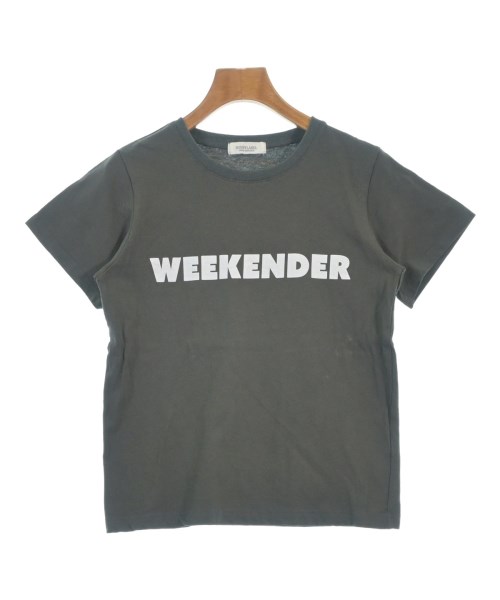 URBAN RESEARCH Sonny Label(アーバンリサーチサニーレーベル)Tシャツ・カットソー グレー サイズ:F/2200663167098