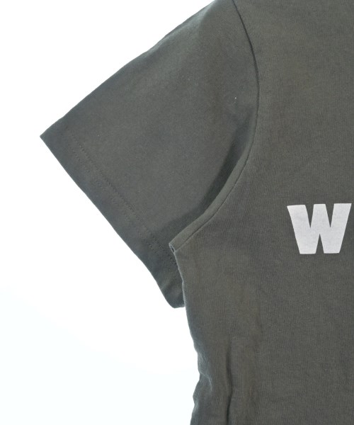URBAN RESEARCH Sonny Label（アーバンリサーチサニーレーベル）Tシャツ・カットソー グレー サイズ:F レディース/2200663167098