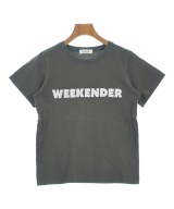 URBAN RESEARCH Sonny Label（アーバンリサーチサニーレーベル）Tシャツ・カットソー グレー サイズ:F レディース/2200663167098