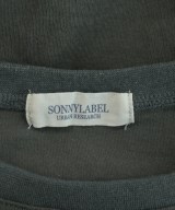 URBAN RESEARCH Sonny Label（アーバンリサーチサニーレーベル）Tシャツ・カットソー グレー サイズ:F レディース/2200663167098