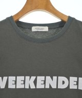 URBAN RESEARCH Sonny Label（アーバンリサーチサニーレーベル）Tシャツ・カットソー グレー サイズ:F レディース/2200663167098