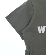 URBAN RESEARCH Sonny Label（アーバンリサーチサニーレーベル）Tシャツ・カットソー グレー サイズ:F レディース/2200663167098