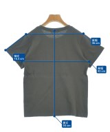 URBAN RESEARCH Sonny Label（アーバンリサーチサニーレーベル）Tシャツ・カットソー グレー サイズ:F レディース/2200663167098