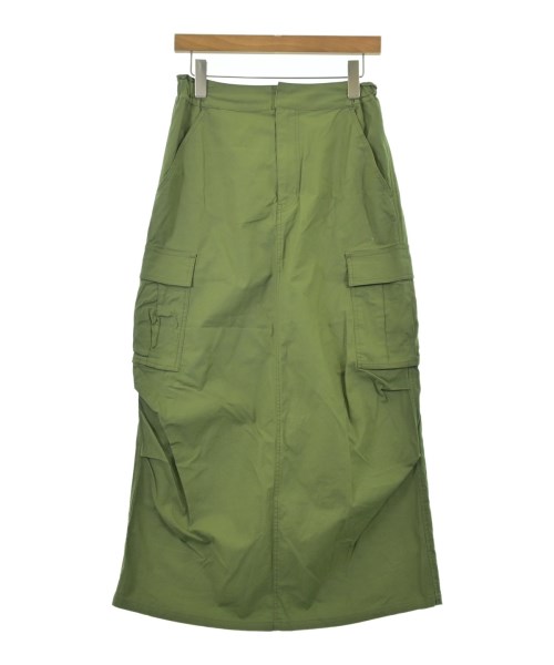 アーバンリサーチサニーレーベル(URBAN RESEARCH Sonny Label)のURBAN RESEARCH Sonny Label ロング・マキシ丈スカート