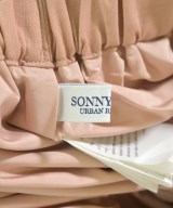 URBAN RESEARCH Sonny Label（アーバンリサーチサニーレーベル）ロング・マキシ丈スカート ピンク サイズ:38(M位) レディース/2200674810013