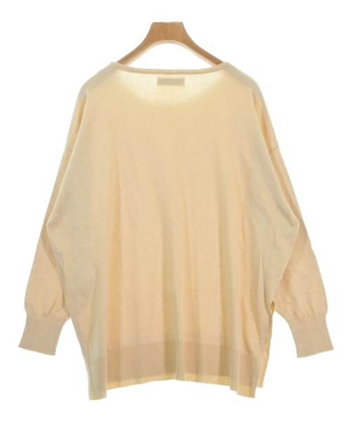 URBAN RESEARCH Sonny Label（アーバンリサーチサニーレーベル）ニット・セーター ベージュ サイズ:F レディース/2200676638028