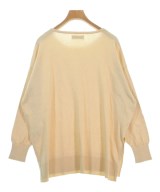 URBAN RESEARCH Sonny Label（アーバンリサーチサニーレーベル）ニット・セーター ベージュ サイズ:F レディース/2200676638028