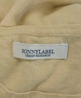 URBAN RESEARCH Sonny Label（アーバンリサーチサニーレーベル）ニット・セーター ベージュ サイズ:F レディース/2200676638028