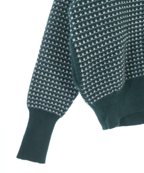 URBAN RESEARCH Sonny Label（アーバンリサーチサニーレーベル）カーディガン 緑 サイズ:F レディース/2200679575023