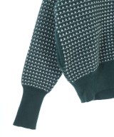 URBAN RESEARCH Sonny Label（アーバンリサーチサニーレーベル）カーディガン 緑 サイズ:F レディース/2200679575023