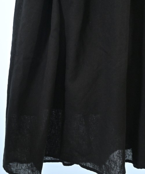 URBAN RESEARCH Sonny Label（アーバンリサーチサニーレーベル）ワンピース 黒 サイズ:F レディース/2200674992030