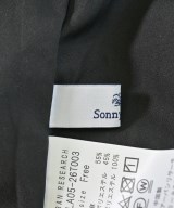URBAN RESEARCH Sonny Label（アーバンリサーチサニーレーベル）ワンピース 黒 サイズ:F レディース/2200674992030