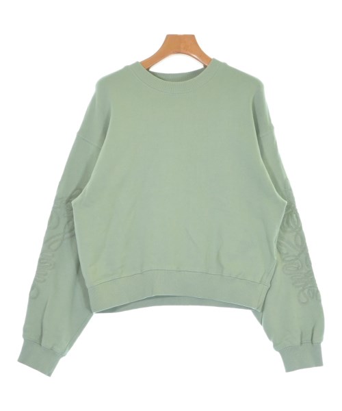 URBAN RESEARCH Sonny Label(アーバンリサーチサニーレーベル)スウェット 緑 サイズ:F/2200692689035