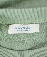URBAN RESEARCH Sonny Label（アーバンリサーチサニーレーベル）スウェット 緑 サイズ:F レディース/2200692689035