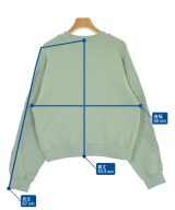 URBAN RESEARCH Sonny Label（アーバンリサーチサニーレーベル）スウェット 緑 サイズ:F レディース/2200692689035