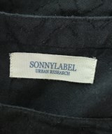 URBAN RESEARCH Sonny Label（アーバンリサーチサニーレーベル）カジュアルシャツ 黒 サイズ:F レディース/2200687714025