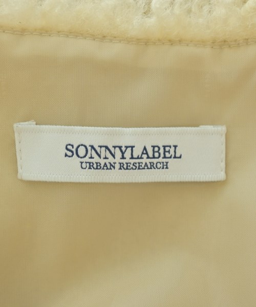 URBAN RESEARCH Sonny Label（アーバンリサーチサニーレーベル）その他 ベージュ サイズ:F レディース/2200689283017