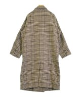 URBAN RESEARCH Sonny Label（アーバンリサーチサニーレーベル）チェスターコート 茶 サイズ:F レディース/2200691008011