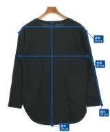 URBAN RESEARCH Sonny Label（アーバンリサーチサニーレーベル）Tシャツ・カットソー 黒 サイズ:F レディース/2200690187151
